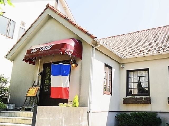 le vent ルヴァンの写真1