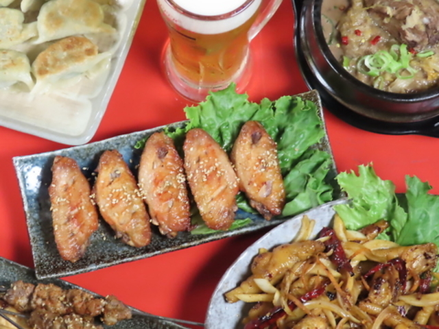 2929串バーの写真1