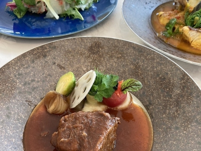 チェサピーク グランフロント大阪店の写真1