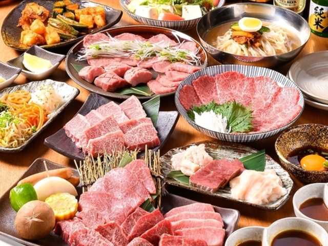 スミビヤキニクギュウジの写真1