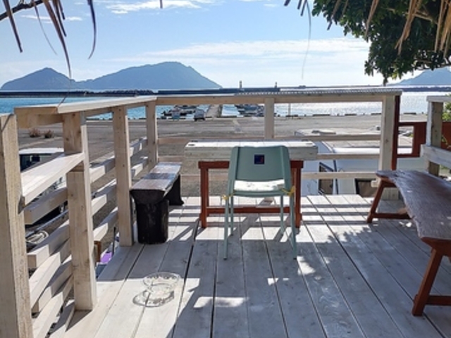 oceanbreeze オーシャンブリーズの写真1