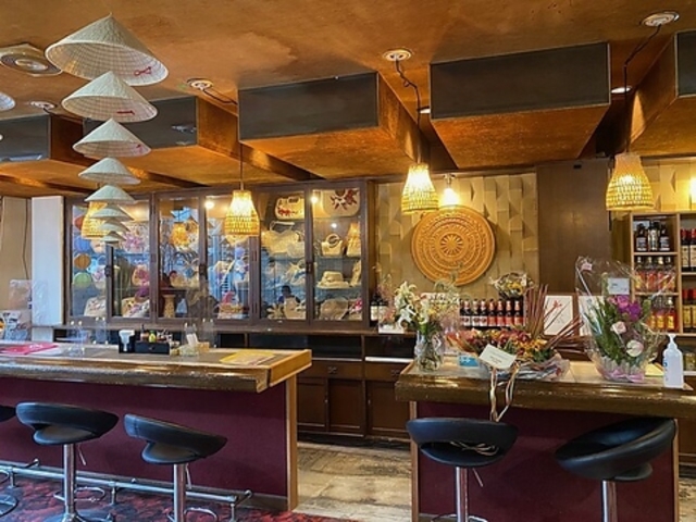 Ngon ンゴンの写真1