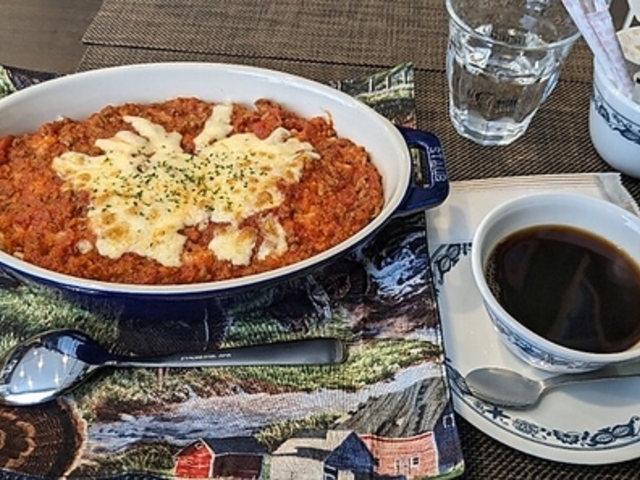 Redwood CAFE レッドウッドカフェの写真1