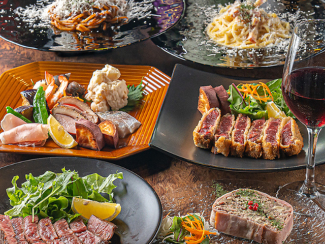 ビストロ ええとこの写真1