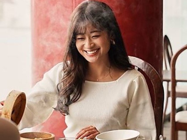 中国料理 李芳の写真1