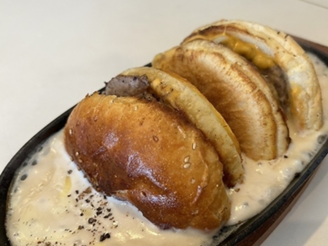 JUNK STAND ジャンクスタンドの写真1