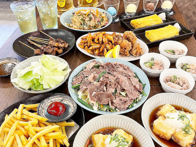 ごはん処 一鷹食堂 御影店の写真1