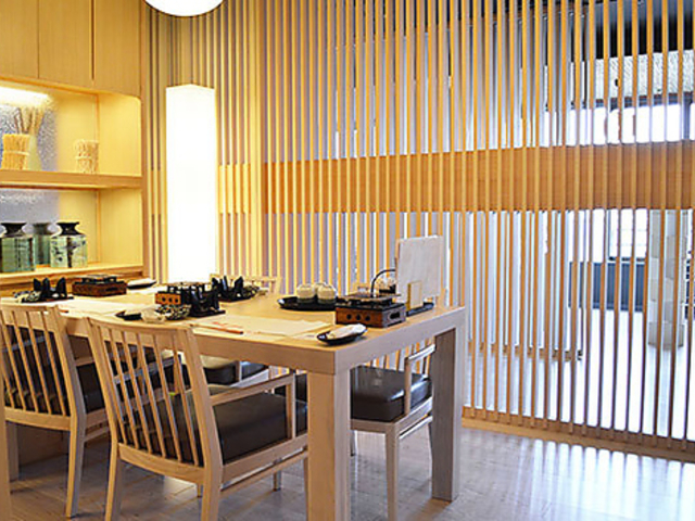 片山津温泉 季がさねの写真1