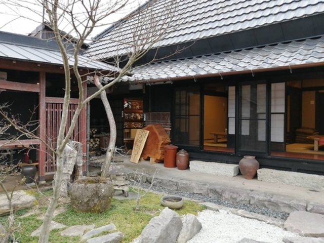 鯉清水の写真1