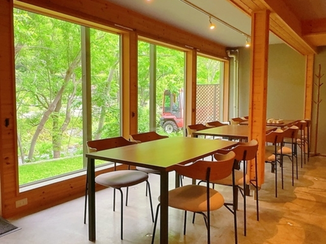 細流FINE DINING&SAKE BARの写真1