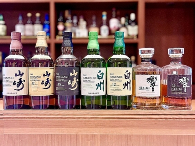 BAR Lucir バー ルシールの写真1