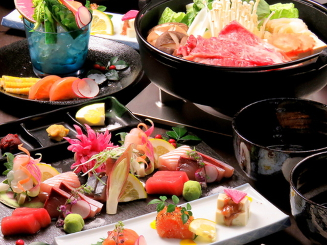 溶岩焼肉 武の写真1