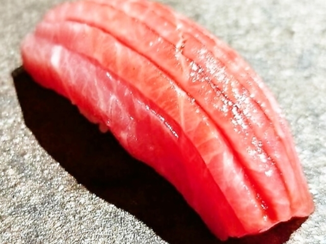 日本料理寿司 柿八の写真1