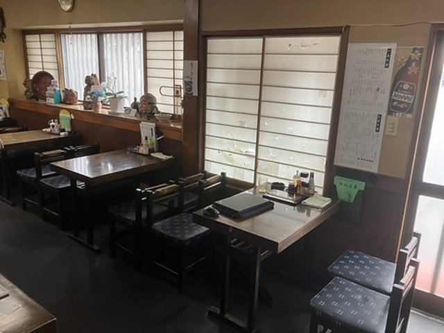 朝日屋の写真1