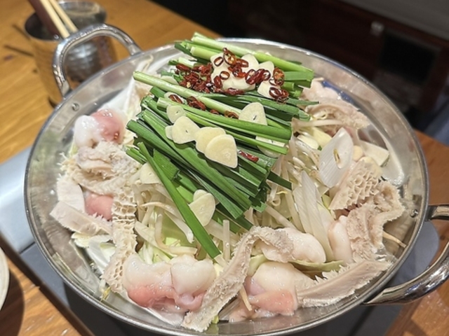 生つくね 焼き鳥&串揚げ 炭焼き こたろーの写真1