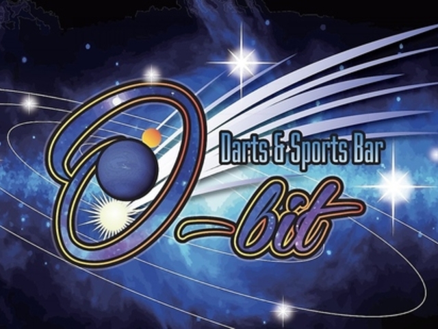 Darts&SportsBar O bit ダーツスポーツバー オービットの写真1
