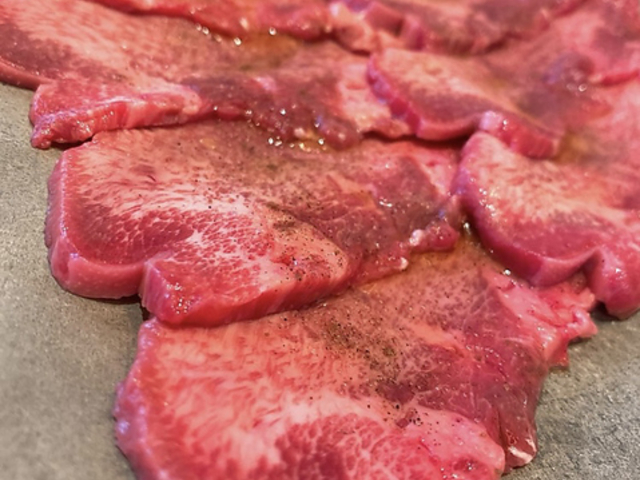 焼肉ぼんぼんの写真1