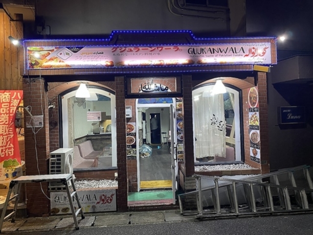 グジュラーンワーラーの写真1