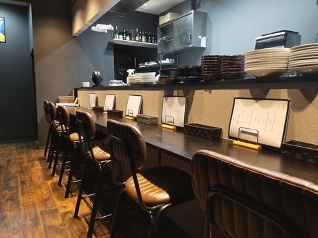 Bistro Sirius ビストロシリウスの写真1