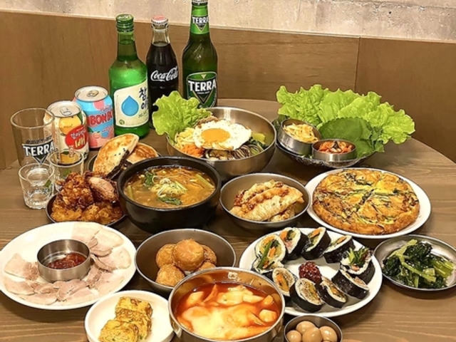 自然やポチャの写真1