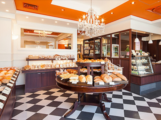 BREAD PLANT OZ ブレッドプラント 八雲本店の写真1