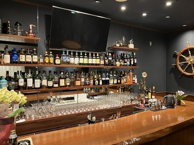 SHIRO S BAR シローズバー 2号店の写真1