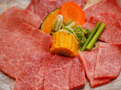 家族焼肉のぼりの写真1