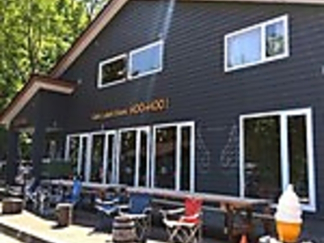 Cafe Lunch Store Hoo-Hooの写真1