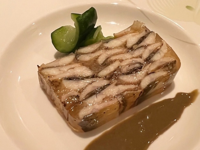 RESTAURANT TAILLA(レストランタイラ)の写真1