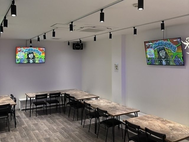 カラオケ416の写真1