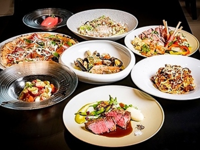 TRATTORIA coccinella トラットリア コチネラの写真1