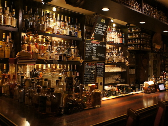Bar Agitの写真1