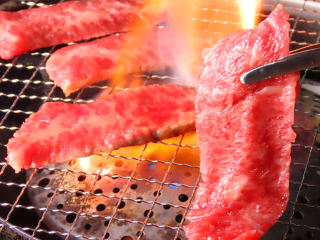 焼肉てんてんの写真1