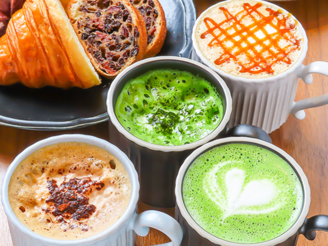 Landmark's Bakery ランドマークズ ベイカリーの写真1