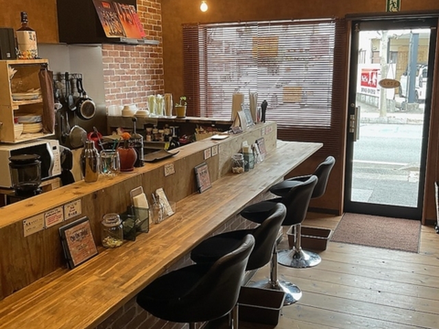 On the night オンザナイトの写真1