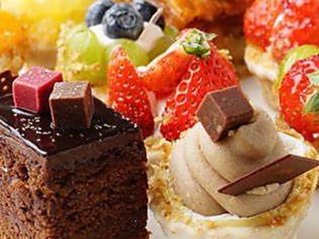 HOKKAIDO SWEETS STUDIO ホッカイドウスイーツスタジオの写真1