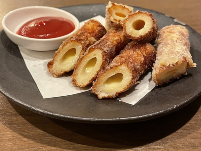 中華居酒屋 琳家 りんか 福生店の写真1