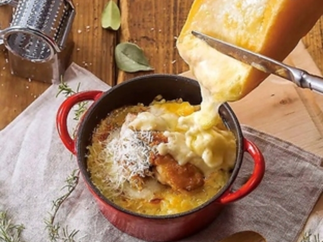 神戸元町ドリア アミュプラザおおいた店の写真1