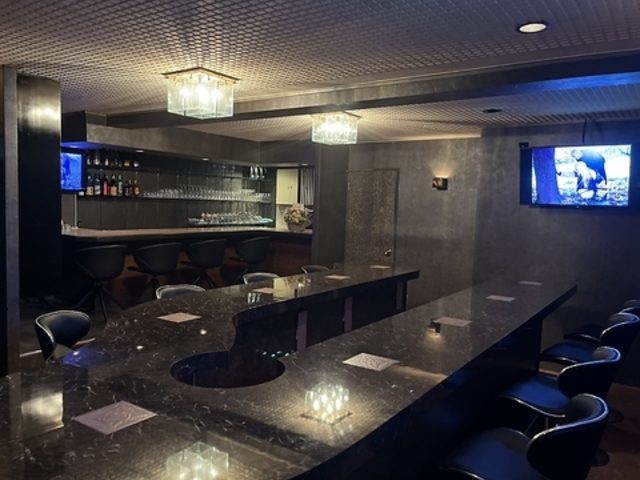 おしゃべり酒場Ohanaの写真1