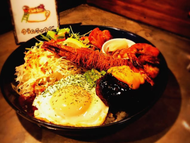 4GATS クアトロガッツの写真1