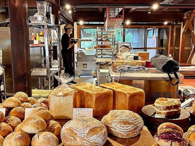 菓酒発酵odd オッドの写真1