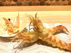 天ぷら処 わか杉の写真1