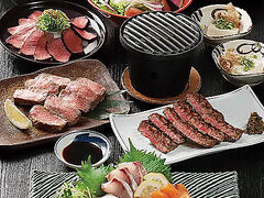 もてなし屋 上野本店の写真1