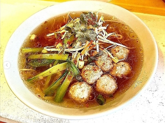 しゃき食堂の写真1