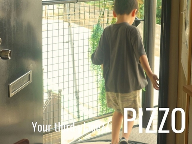 PIZZO ピッツォの写真1