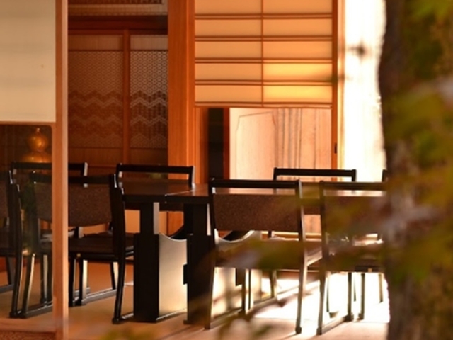 福喜 別館の写真1