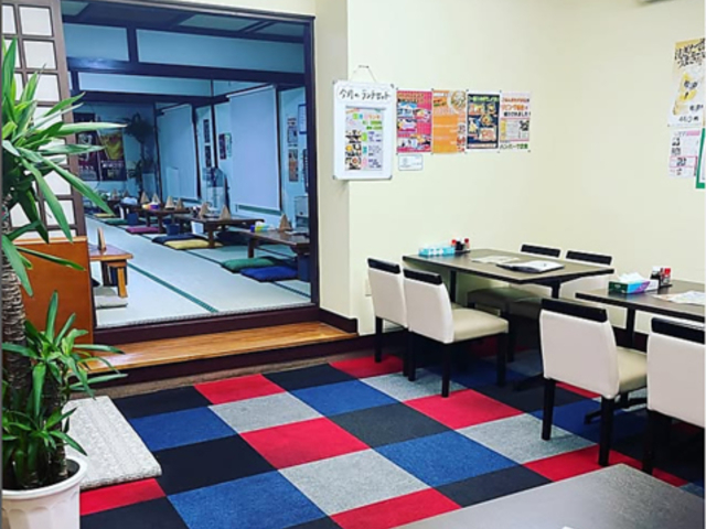 ごはん処 たけまるの写真1