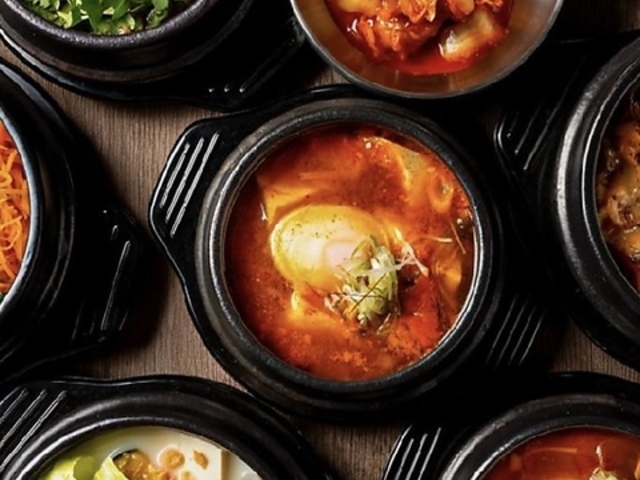 Korean Dining Haru Hana コリアンダイニングハルハナの写真1