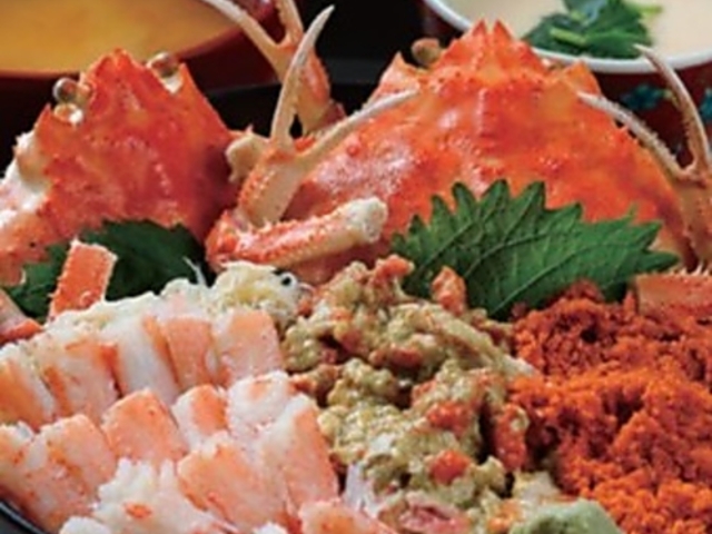 すし居酒屋 楽らく 金沢駅前の写真1