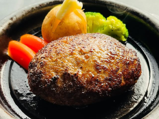 米沢牛ステーキ ハンバーグ専門店 Always オールウェイズの写真1
